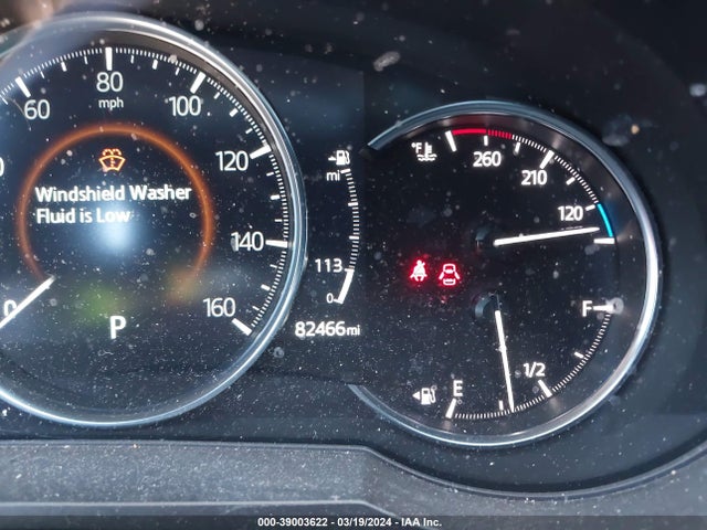 Mazda Cx-9 Grand Touring 2019 JM3TCADYXK0321113 Image 15