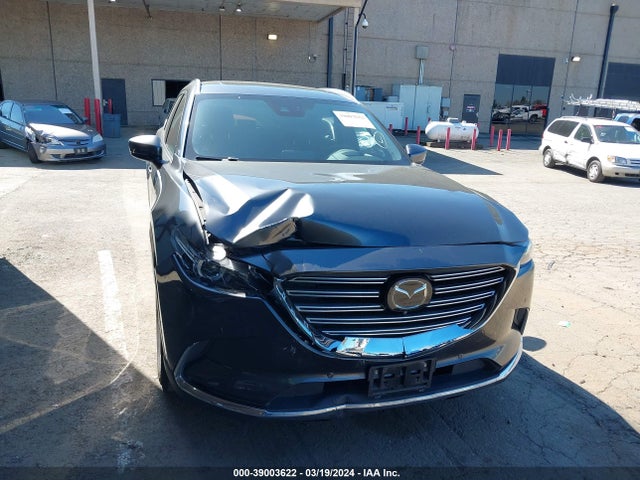 Mazda Cx-9 Grand Touring 2019 JM3TCADYXK0321113 Image 6