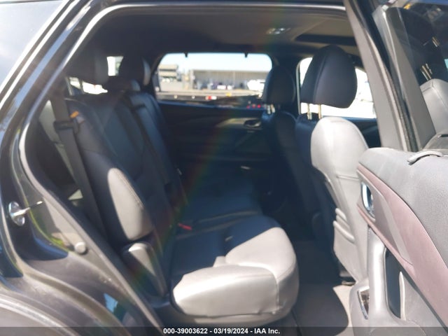 Mazda Cx-9 Grand Touring 2019 JM3TCADYXK0321113 Image 8