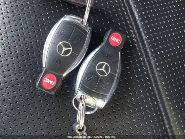 2008 MERCEDES-BENZ E 63 AMG WDBUF77X58B233141 Photo 10