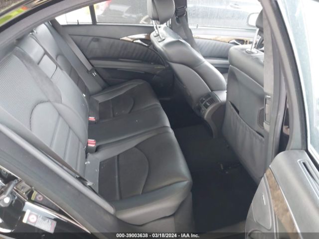 2008 MERCEDES-BENZ E 63 AMG WDBUF77X58B233141 Photo 7