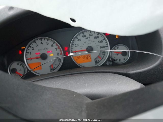 1N6DD0EV1KN739682 Nissan Frontier Pro-4x