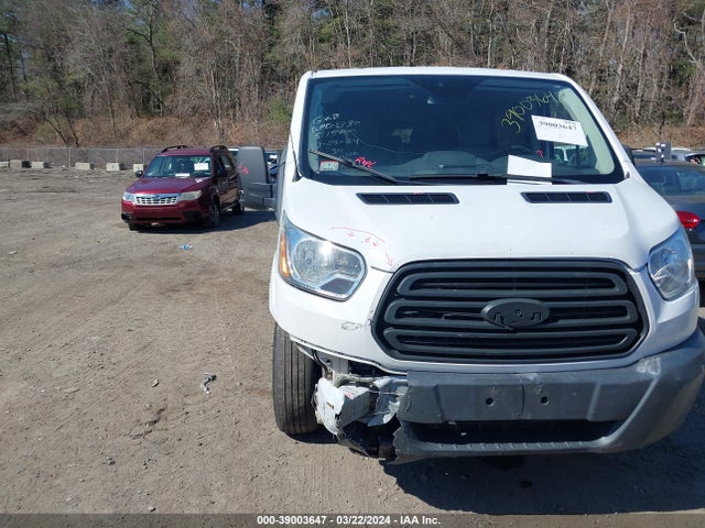 Ford Transit-350 Xlt 2016 1FBZX2ZM2GKA74950 Image 12