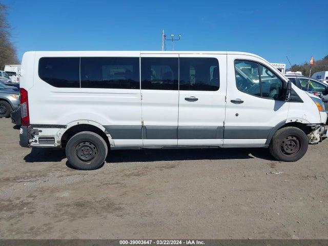 Ford Transit-350 Xlt 2016 1FBZX2ZM2GKA74950 Image 13