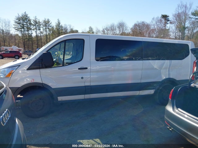 Ford Transit-350 Xlt 2016 1FBZX2ZM2GKA74950 Image 14