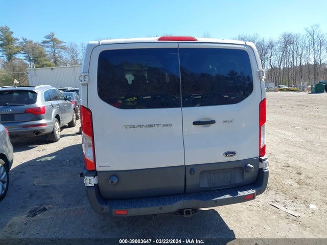 Ford Transit-350 Xlt 2016 1FBZX2ZM2GKA74950 Image 16