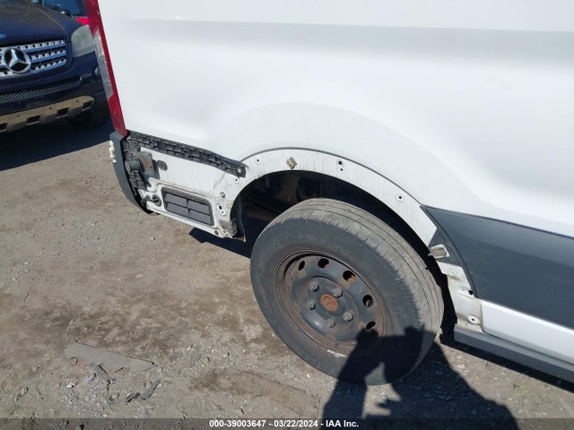 Ford Transit-350 Xlt 2016 1FBZX2ZM2GKA74950 Image 17