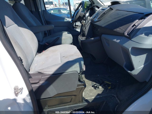 Ford Transit-350 Xlt 2016 1FBZX2ZM2GKA74950 Image 5