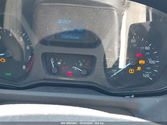 Ford Transit-350 Xlt 2016 1FBZX2ZM2GKA74950 Image 7