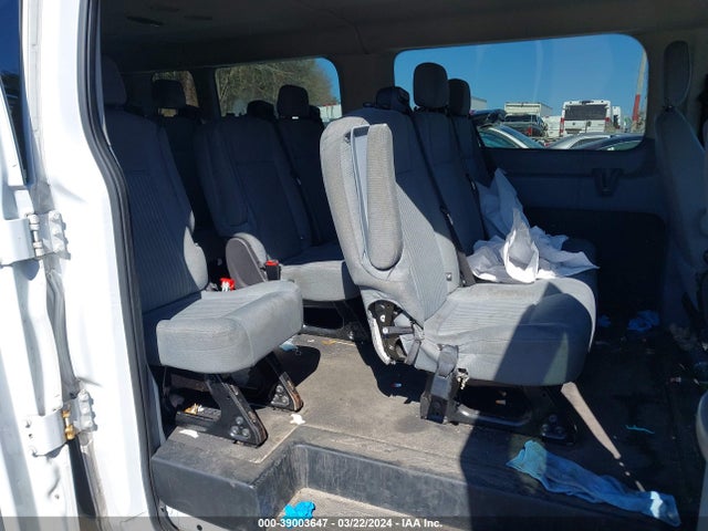 Ford Transit-350 Xlt 2016 1FBZX2ZM2GKA74950 Image 8