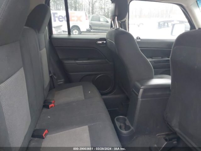 1C4NJPFB2ED909362 Jeep Patriot Latitude