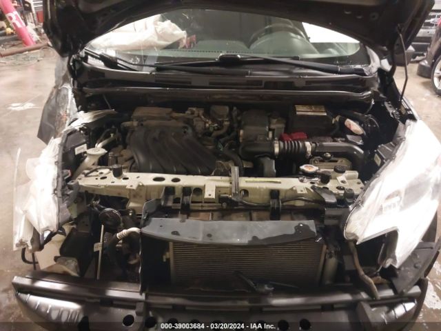 3N1CE2CP6GL366077 Nissan Versa Note S (sr)/s Plus/sl/sr/sv