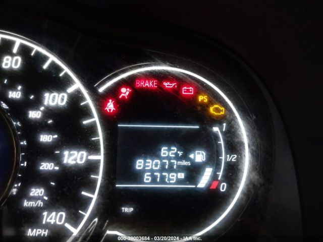 3N1CE2CP6GL366077 Nissan Versa Note S (sr)/s Plus/sl/sr/sv