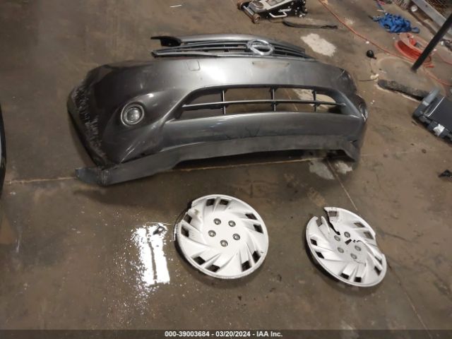 3N1CE2CP6GL366077 Nissan Versa Note S (sr)/s Plus/sl/sr/sv