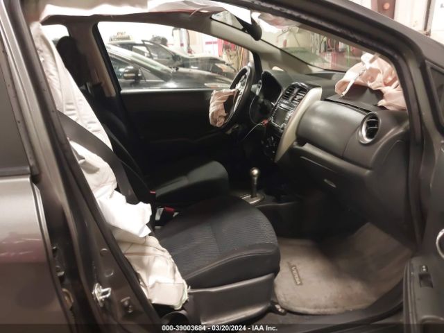 3N1CE2CP6GL366077 Nissan Versa Note S (sr)/s Plus/sl/sr/sv