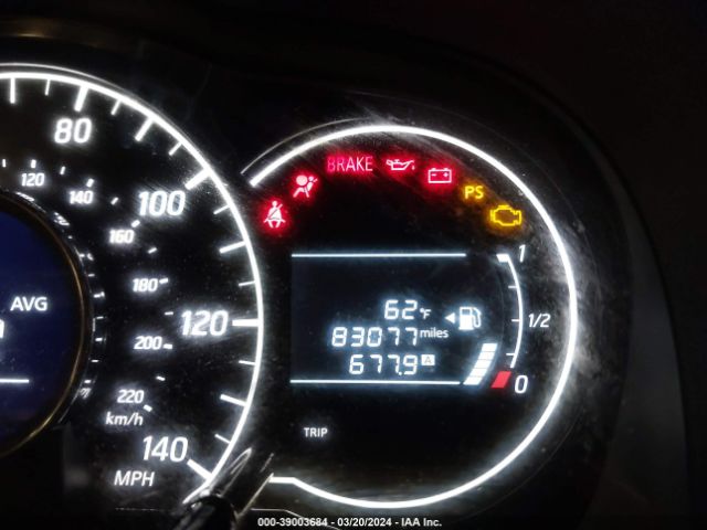 3N1CE2CP6GL366077 Nissan Versa Note S (sr)/s Plus/sl/sr/sv