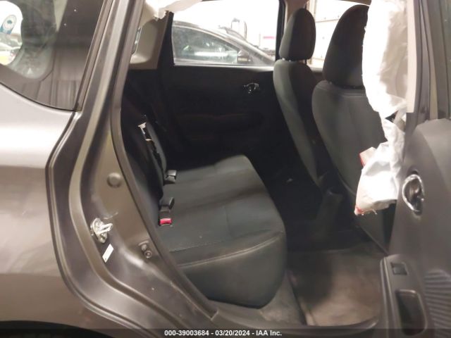 3N1CE2CP6GL366077 Nissan Versa Note S (sr)/s Plus/sl/sr/sv