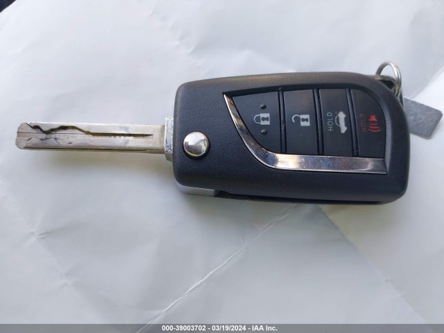 Toyota COROLLA SE 2020 5YFS4RCE6LP044569 Image 11