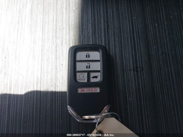 Honda Pilot Ex 2019 5FNYF5H38KB014973 Image 11