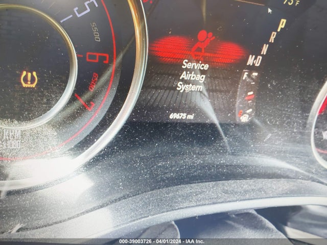 Dodge Challenger R/t 2015 2C3CDZATXFH737052 Image 7
