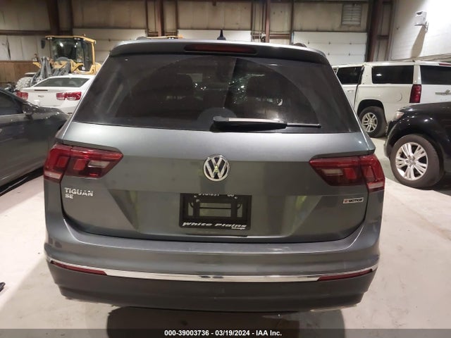 3VV2B7AX8MM134282 Volkswagen Tiguan 2.0t Se/2.0t Se R-line Black/2.0t Sel