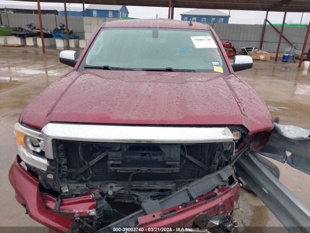 3GTU2WEJ4EG416085 GMC Sierra 1500 Denali