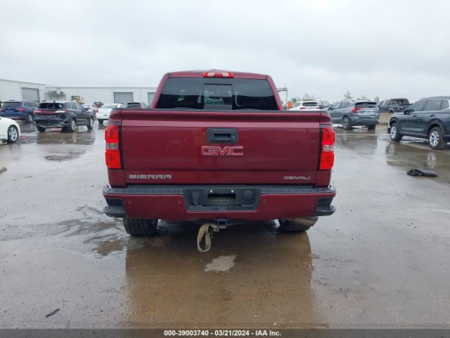 3GTU2WEJ4EG416085 GMC Sierra 1500 Denali