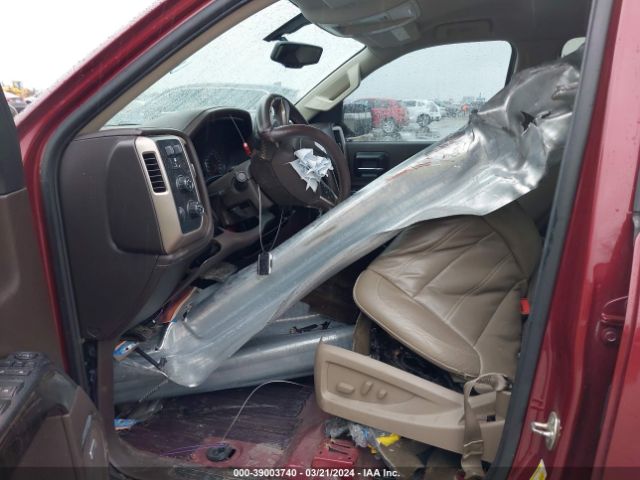 3GTU2WEJ4EG416085 GMC Sierra 1500 Denali
