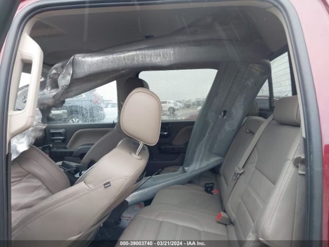3GTU2WEJ4EG416085 GMC Sierra 1500 Denali