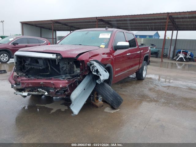 3GTU2WEJ4EG416085 GMC Sierra 1500 Denali