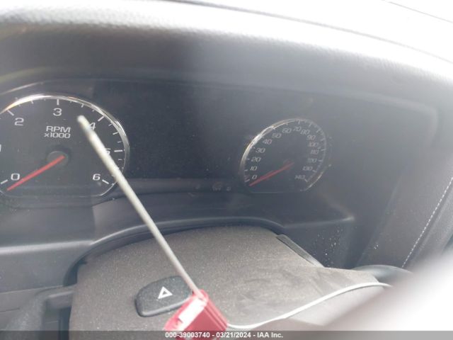 3GTU2WEJ4EG416085 GMC Sierra 1500 Denali