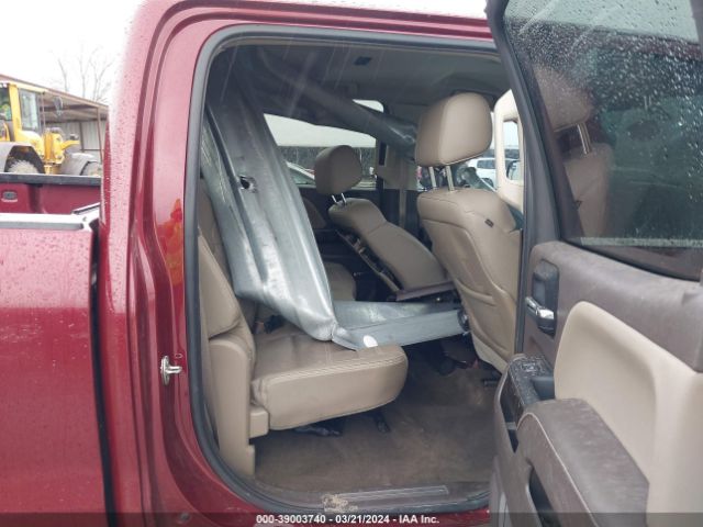 3GTU2WEJ4EG416085 GMC Sierra 1500 Denali