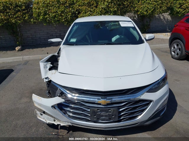 Chevrolet MALIBU LT 2019 1G1ZD5ST4KF160651 Image 11