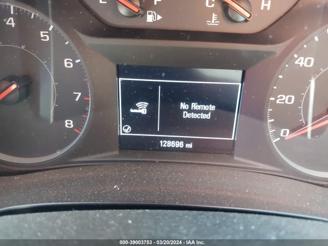 Chevrolet MALIBU LT 2019 1G1ZD5ST4KF160651 Image 14