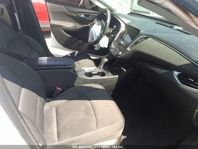 Chevrolet MALIBU LT 2019 1G1ZD5ST4KF160651 Image 5