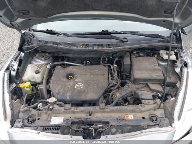 Mazda Mazda5 Touring 2014 JM1CW2CL6E0162882 Image 10
