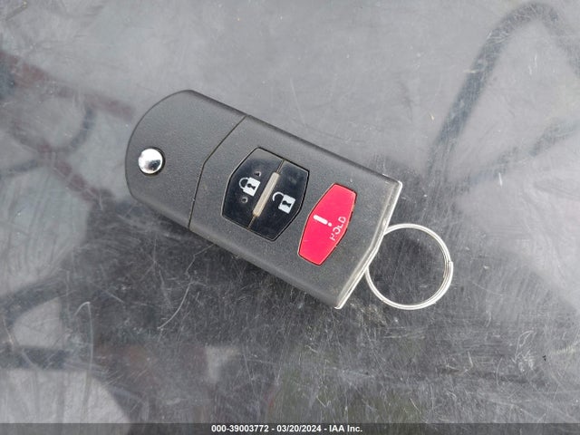 Mazda Mazda5 Touring 2014 JM1CW2CL6E0162882 Image 11