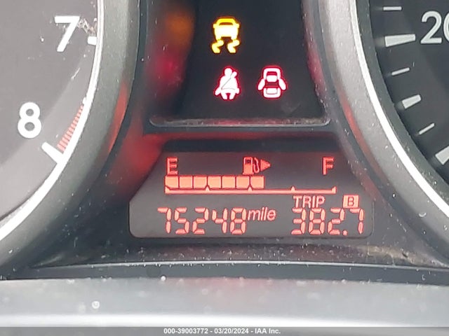 Mazda Mazda5 Touring 2014 JM1CW2CL6E0162882 Image 15