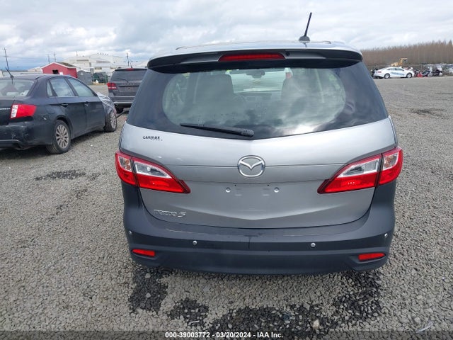 Mazda Mazda5 Touring 2014 JM1CW2CL6E0162882 Image 16