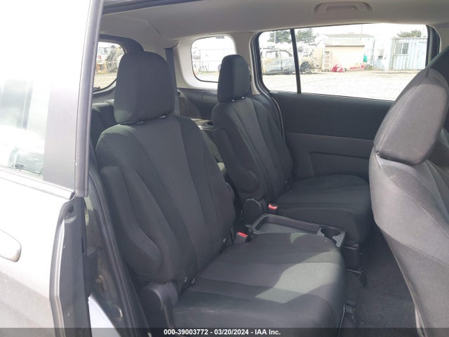 Mazda Mazda5 Touring 2014 JM1CW2CL6E0162882 Image 8