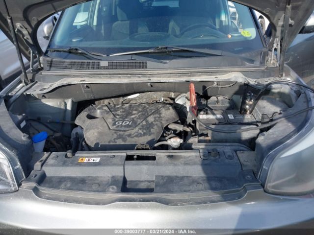 KNDJN2A27F7228014 KIA Soul