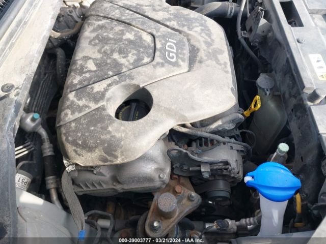 KNDJN2A27F7228014 KIA Soul