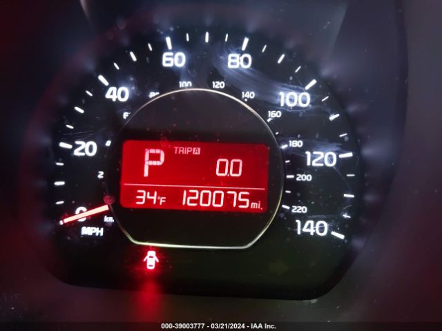 KNDJN2A27F7228014 KIA Soul