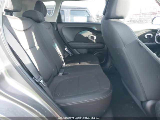 KNDJN2A27F7228014 KIA Soul