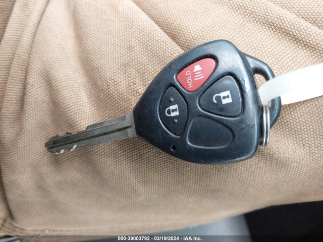 Toyota 4runner Sr5 Premium 2019 JTEBU5JR5K5695701 Image 11