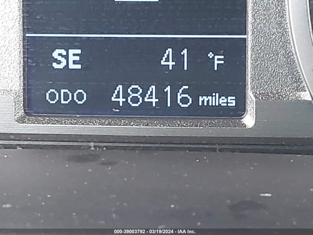Toyota 4runner Sr5 Premium 2019 JTEBU5JR5K5695701 Image 16