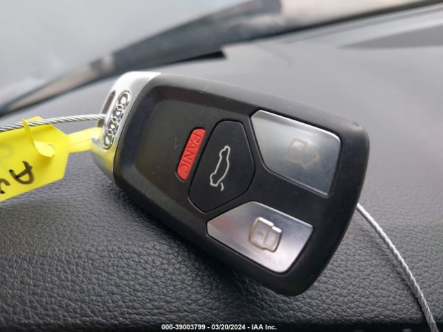 WAU24GF54JN002473 Audi S5 3.0t Premium Plus