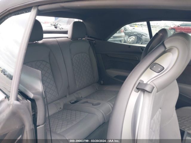 WAU24GF54JN002473 Audi S5 3.0t Premium Plus