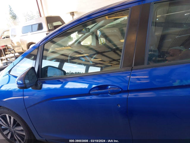 Honda FIT EX 2018 3HGGK5H81JM701615 Image 14