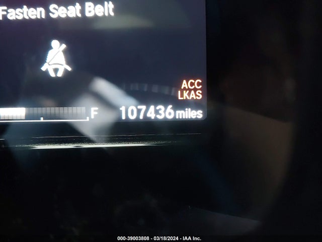 Honda FIT EX 2018 3HGGK5H81JM701615 Image 15